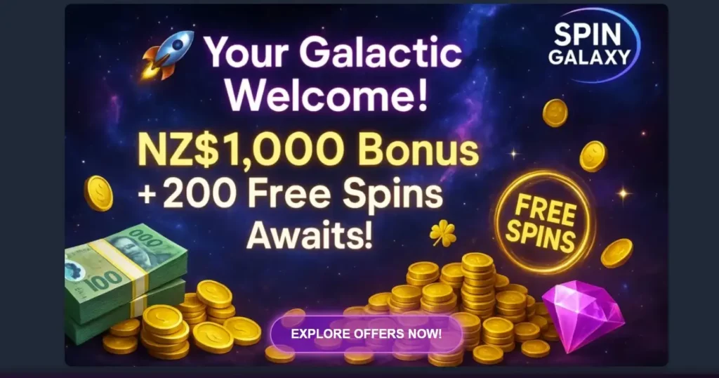 How to Claim Your Bonuses:
