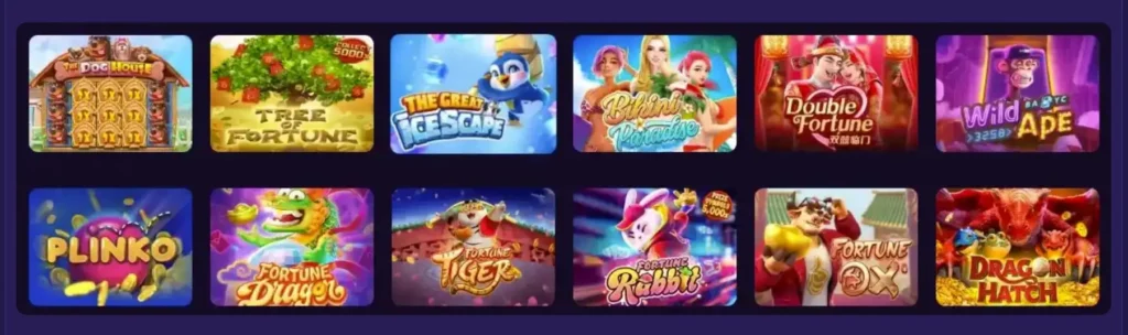 Explore Engaging Video Slots